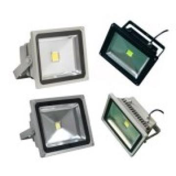 30W Outdoor LED Flood Light with CE and Rhos